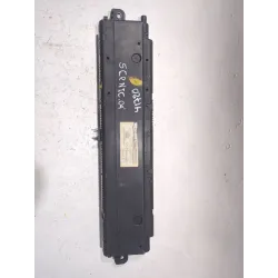 Recambio de cuadro instrumentos para renault scenic ii (jm)(2003) 1.9 dci (jm12, jm0g) referencia OEM IAM 8200365608D  