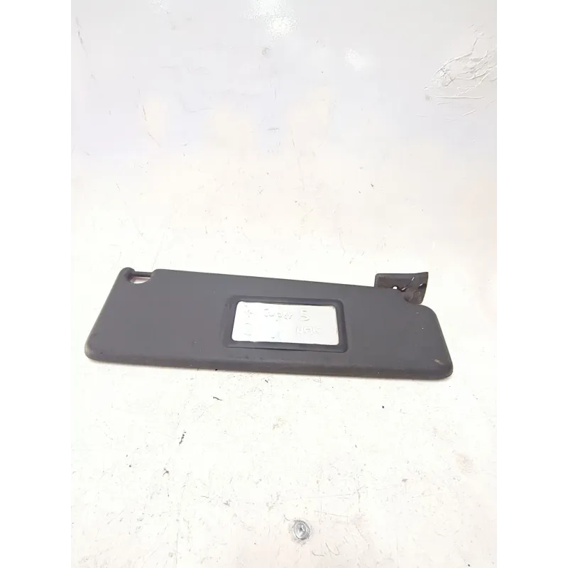 Recambio de parasol derecho para renault super 5 (b/c40_) 1.4 (b/c403) referencia OEM IAM   