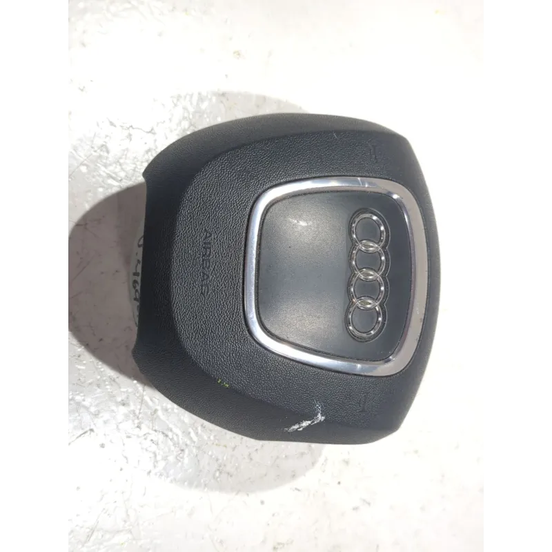 Recambio de airbag volante para audi a4 b7 avant (8ed) 3.0 tdi quattro referencia OEM IAM 8E0880201DG  