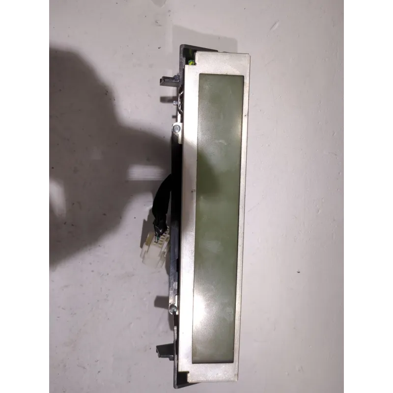 Recambio de pantalla multifuncion para mazda 3 (bk) 1.6 di turbo referencia OEM IAM 9621  