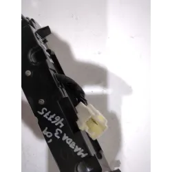 Recambio de pantalla multifuncion para mazda 3 (bk) 1.6 di turbo referencia OEM IAM 9621  
