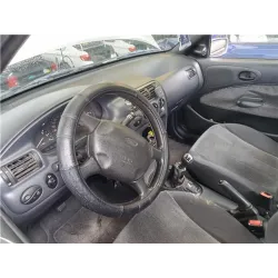 Recambio de despiece completo para ford escort vi (gal) 1.8 td referencia OEM IAM   