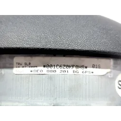 Recambio de airbag volante para audi a4 b7 avant (8ed) 3.0 tdi quattro referencia OEM IAM 8E0880201DG  
