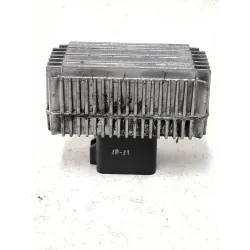 Recambio de caja precalentamiento para opel astra h (a04) 1.9 cdti (l48) referencia OEM IAM 55354141 51299018A  