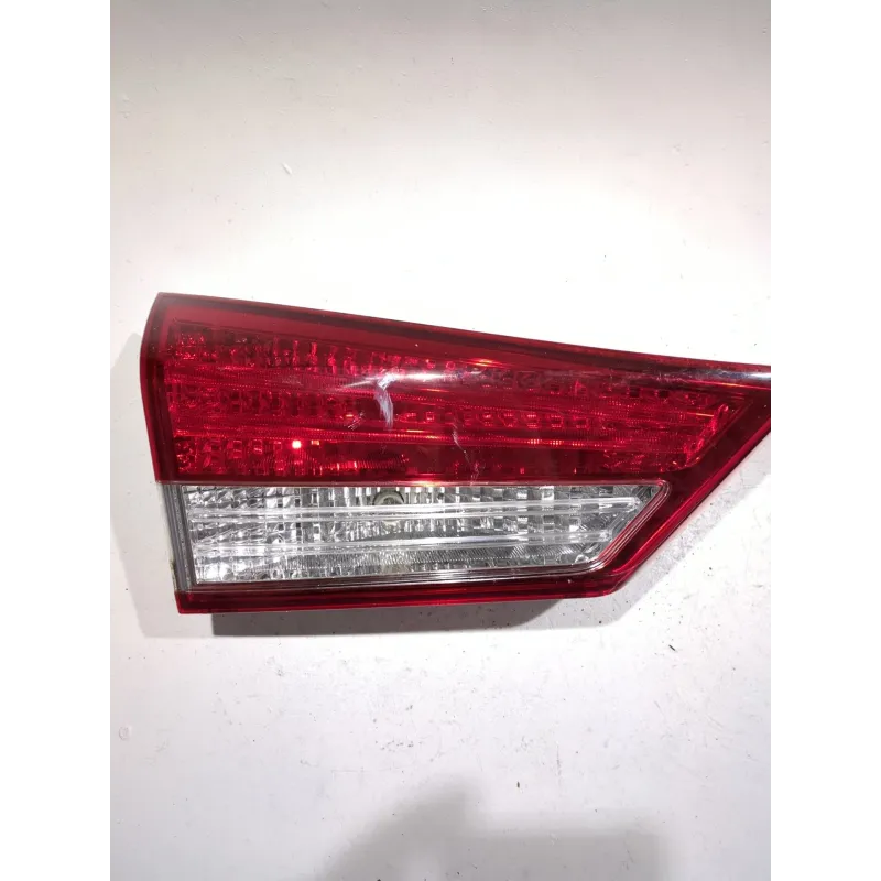 Recambio de piloto trasero izquierdo para hyundai ix20 (jc) 1.6 crdi referencia OEM IAM 924031K0  