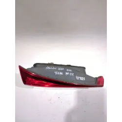 Recambio de piloto trasero izquierdo para hyundai ix20 (jc) 1.6 crdi referencia OEM IAM 924031K0  