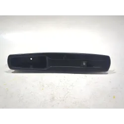 Recambio de boton elevalunas derecho para renault scénic iii (jz0/1_) 1.6 dci (jz00, jz12) referencia OEM IAM PA66GF20  