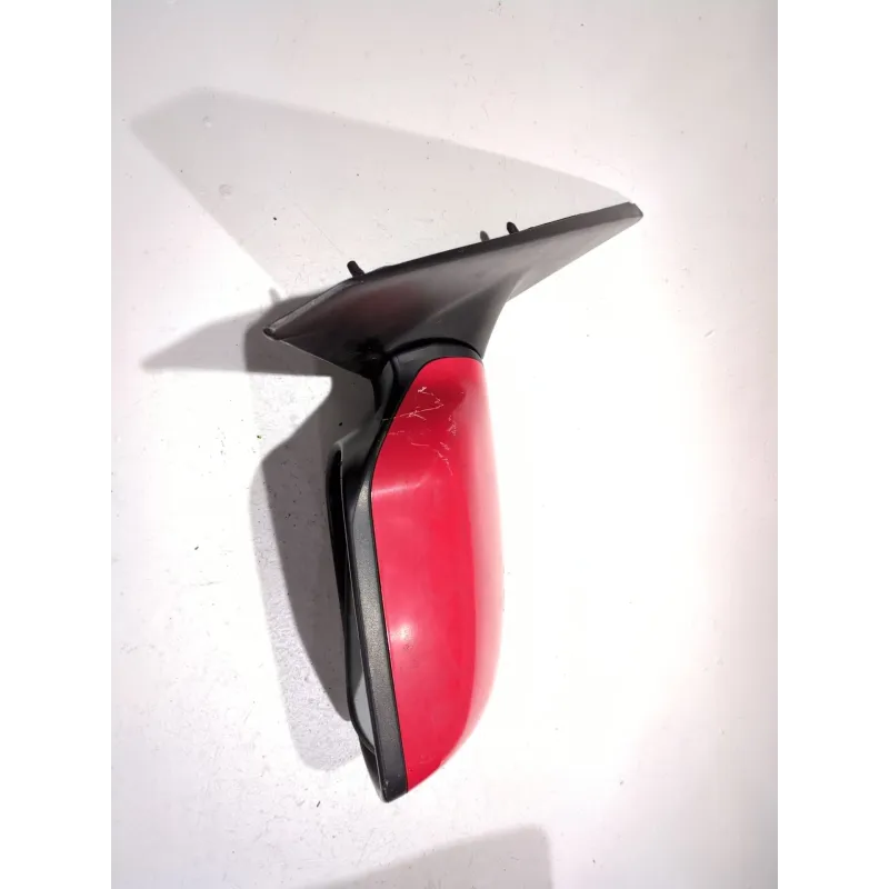 Recambio de retrovisor derecho para mazda 3 (bk) 1.6 di turbo referencia OEM IAM E4012220  
