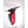 Recambio de retrovisor derecho para mazda 3 (bk) 1.6 di turbo referencia OEM IAM E4012220  