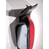 Recambio de retrovisor derecho para mazda 3 (bk) 1.6 di turbo referencia OEM IAM E4012220  