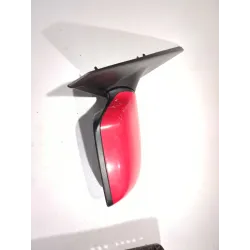 Recambio de retrovisor derecho para mazda 3 (bk) 1.6 di turbo referencia OEM IAM E4012220  