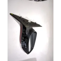 Recambio de retrovisor derecho para mazda 3 (bk) 1.6 di turbo referencia OEM IAM E4012220  