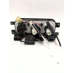 Recambio de mando climatizador para daewoo matiz (m100, m150) 1.0 referencia OEM IAM   