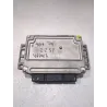 Recambio de centralita inyeccion para peugeot 407 st confort referencia OEM IAM 566BJJ54F  