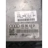Recambio de centralita inyeccion para audi a4 avant (8e)(2004) 2.0 tdi 16v referencia OEM IAM 03G906016GN  