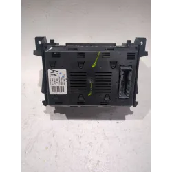 Recambio de pantalla para opel astra g hatchback (t98) 1.6 (f08, f48) referencia OEM IAM 13275085  