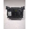 Recambio de pantalla para opel astra g hatchback (t98) 1.6 (f08, f48) referencia OEM IAM 13275085  