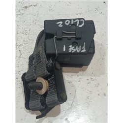 Recambio de enganche cinturon para renault clio ii fase i (b/cb0)(1998) 1.9 d (b/cb0e) referencia OEM IAM 03306235BLK  