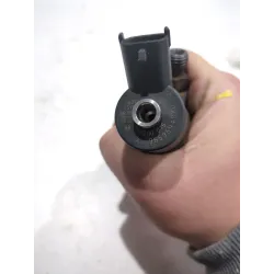 Recambio de inyector para peugeot 307 (3a/c) 2.0 hdi 90 referencia OEM IAM 0445110076  
