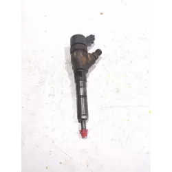 Recambio de inyector para peugeot 307 (3a/c) 2.0 hdi 90 referencia OEM IAM 0445110076  
