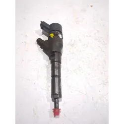 Recambio de inyector para peugeot 307 (3a/c) 2.0 hdi 90 referencia OEM IAM 0445110076  