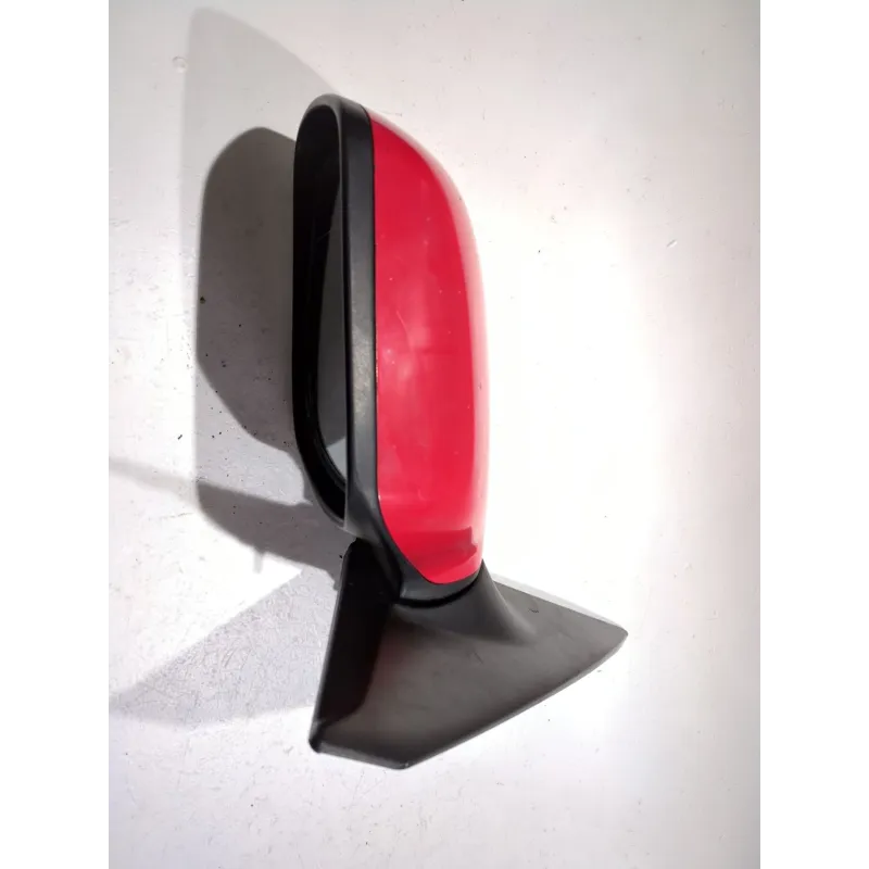 Recambio de retrovisor izquierdo para mazda 3 (bk) 1.6 di turbo referencia OEM IAM E4012220  