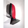 Recambio de retrovisor izquierdo para mazda 3 (bk) 1.6 di turbo referencia OEM IAM E4012220  