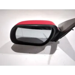 Recambio de retrovisor izquierdo para mazda 3 (bk) 1.6 di turbo referencia OEM IAM E4012220  