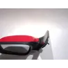 Recambio de retrovisor izquierdo para mazda 3 (bk) 1.6 di turbo referencia OEM IAM E4012220  