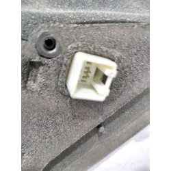 Recambio de retrovisor izquierdo para mazda 3 (bk) 1.6 di turbo referencia OEM IAM E4012220  