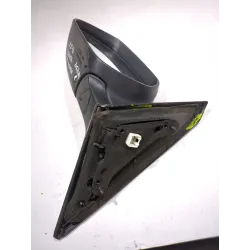 Recambio de retrovisor izquierdo para mazda 3 (bk) 1.6 di turbo referencia OEM IAM E4012220  