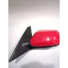 Recambio de retrovisor izquierdo para mazda 3 (bk) 1.6 di turbo referencia OEM IAM E4012220  