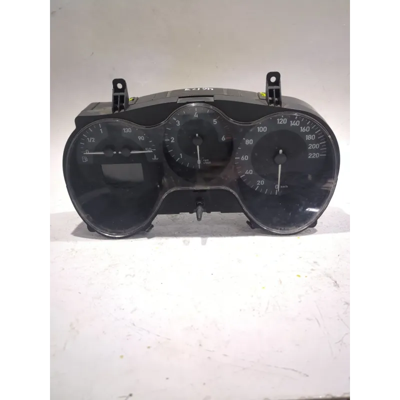 Recambio de cuadro completo para seat leon (1p1)(05.2005) 1.9 tdi referencia OEM IAM A2C5302965  