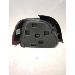 Recambio de piloto trasero derecho para bmw 5 (e39) 525 td referencia OEM IAM 2496298 2VP00724008  