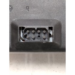 Recambio de piloto trasero derecho para bmw 5 (e39) 525 td referencia OEM IAM 2496298 2VP00724008  