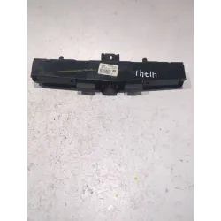 Recambio de botonera emergencia para opel astra h (a04) 1.7 cdti (l48) referencia OEM IAM 13100105  
