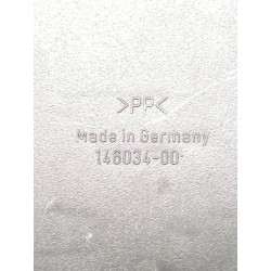 Recambio de piloto trasero derecho para bmw 5 (e39) 525 td referencia OEM IAM 2496298 2VP00724008  