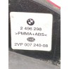 Recambio de piloto trasero derecho para bmw 5 (e39) 525 td referencia OEM IAM 2496298 2VP00724008  