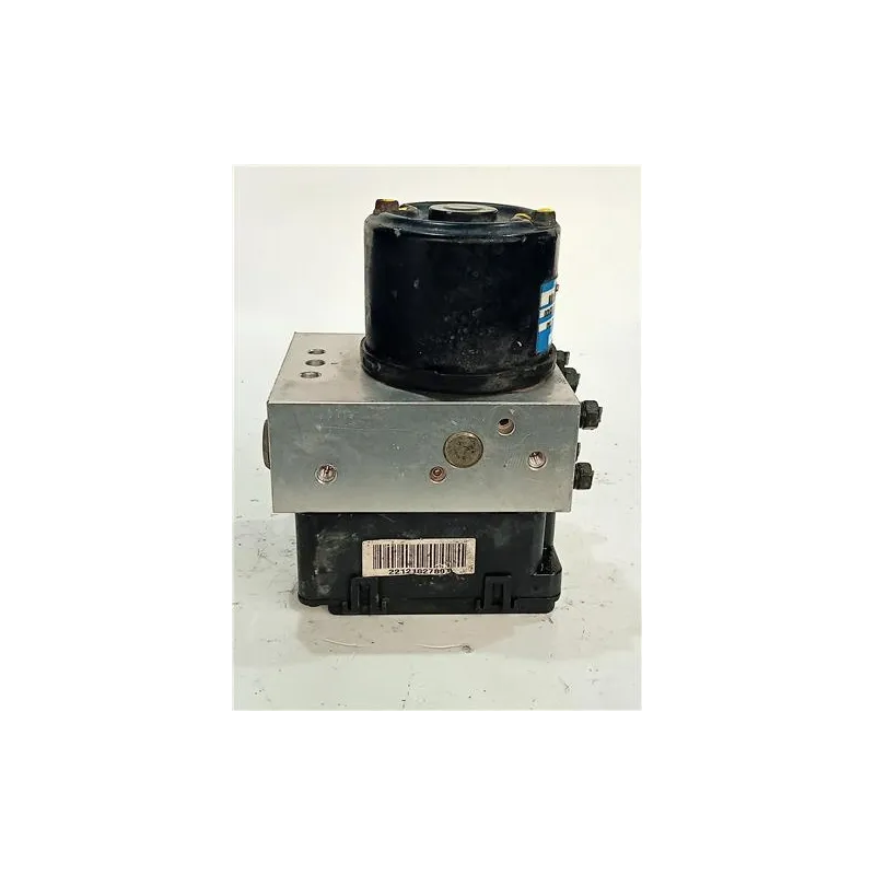 Recambio de nucleo abs para kia carnival (1999) 2.9 td referencia OEM IAM 0K56T437A0 BH60102400  