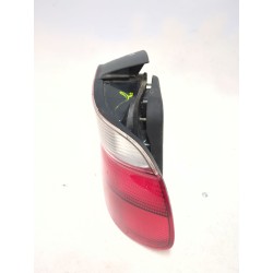 Recambio de piloto trasero derecho para bmw 5 (e39) 525 td referencia OEM IAM 2496298 2VP00724008  