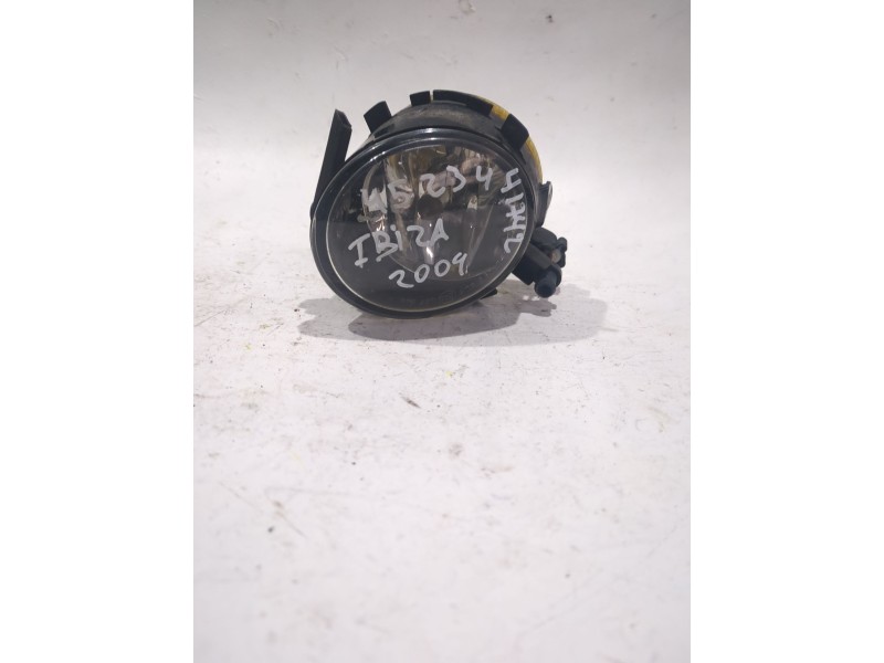 Recambio de faro antiniebla derecho para seat ibiza (6l1)(04.2002) 1.4 fresh [1,4 ltr. - 63 kw 16v] referencia OEM IAM E26027926