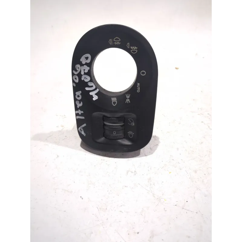 Recambio de mando luces para seat altea xl (5p5)(10.2006) 1.9 tdi referencia OEM IAM 5P0919094A  
