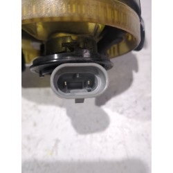 Recambio de faro antiniebla derecho para seat ibiza (6l1)(04.2002) 1.4 fresh [1,4 ltr. - 63 kw 16v] referencia OEM IAM E26027926
