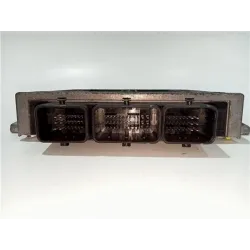 Recambio de centralita inyeccion para peugeot 206 (1998) 1.4 16v referencia OEM IAM 9644235680  
