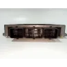 Recambio de centralita inyeccion para peugeot 206 (1998) 1.4 16v referencia OEM IAM 9644235680  