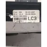 Recambio de mando climatizador para opel astra h (a04) 1.7 cdti (l48) referencia OEM IAM 13247811  