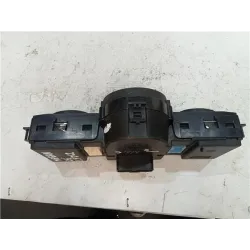 Recambio de mandos climatizador para renault megane ii classic berlina (2003) referencia OEM IAM 8200344840  