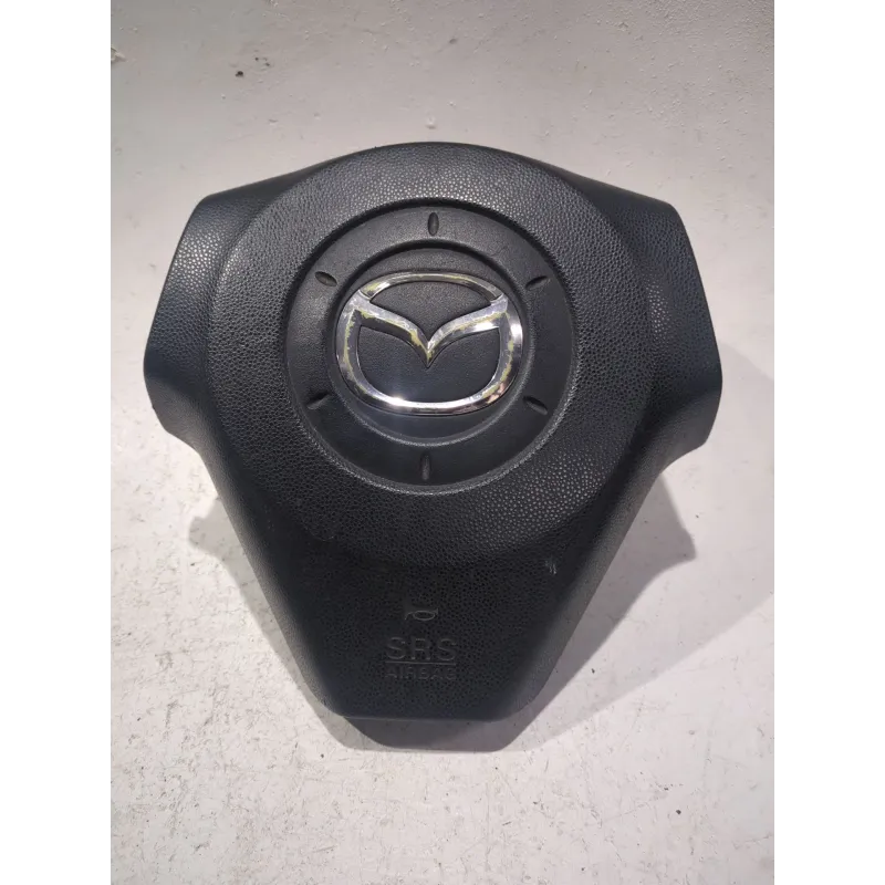 Recambio de airbag volante para mazda 3 (bk) 1.6 di turbo referencia OEM IAM DXBV4SZ2AEN  