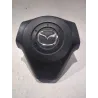 Recambio de airbag volante para mazda 3 (bk) 1.6 di turbo referencia OEM IAM DXBV4SZ2AEN  