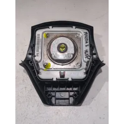 Recambio de airbag volante para mazda 3 (bk) 1.6 di turbo referencia OEM IAM DXBV4SZ2AEN  
